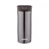 Contigo Huron SS Thermal Mug 0.47L Gri - Termos Bardak