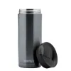 Contigo Huron SS Thermal Mug 0.47L Gri - Termos Bardak