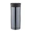 Contigo Huron SS Thermal Mug 0.47L Gri - Termos Bardak