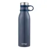 Contigo Matterhorn Thermalock Vakumlu 0.59L Lacivert - Termos