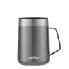 Contigo Streeterville Desk Mug Masa Üstü  Kupa 0.42L Antrasit - Termos