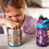  Contigo 0.3L ThermalockT Çocuk Yemek Termosu 0.3L Deniz Kızı - Yemek Termosu