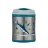  Contigo 0.3L ThermalockT Çocuk Yemek Termosu 0.3L Köpekbalığı - Yemek Termosu