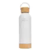 Igloo Hydrate Pro  - Yalıtımlı Su sı/ 0.5L Beyaz - Matara