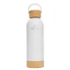 Igloo Hydrate Pro  - Yalıtımlı Su sı/ 0.5L Beyaz - Matara