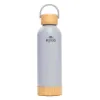 Igloo Hydrate Pro  - Yalıtımlı Su sı/ 0.5L Duman Mavi - Matara