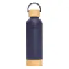 Igloo Hydrate Pro  - Yalıtımlı Su sı/ 0.5L Lacivert - Matara