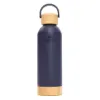 Igloo Hydrate Pro  - Yalıtımlı Su sı/ 0.5L Lacivert - Matara