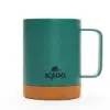 Igloo Cork Mug - Kamp Bardağı 0.35L Yeşil - Termos Bardak