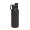 Igloo Sportsman  - Yalıtımlı  - Siyah 1.2L  - Termos