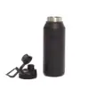 Igloo Sportsman  - Yalıtımlı  - Siyah 1.2L  - Termos