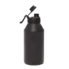 Igloo Sportsman  - Yalıtımlı  - Siyah 1.9L  - Termos