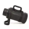 Igloo Big Barrel Büyük Boy  - Siyah 4L  - Termos
