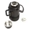 Igloo Big Barrel Büyük Boy  - Siyah 4L  - Termos