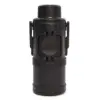 Igloo Big Barrel Büyük Boy  - Siyah 5L  - Termos