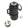 Igloo Big Barrel Büyük Boy  - Siyah 5L  - Termos