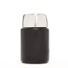 Igloo Legend Food Jar - Paslanmaz Çelik Yemek u - Siyah 0.5L  - Yemek Termosu