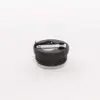 Igloo Legend Food Jar - Paslanmaz Çelik Yemek u - Siyah 0.5L  - Yemek Termosu