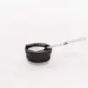 Igloo Legend Food Jar - Paslanmaz Çelik Yemek u - Siyah 0.5L  - Yemek Termosu