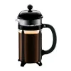 Bodum Chambord 8 Cup French Press  Siyah