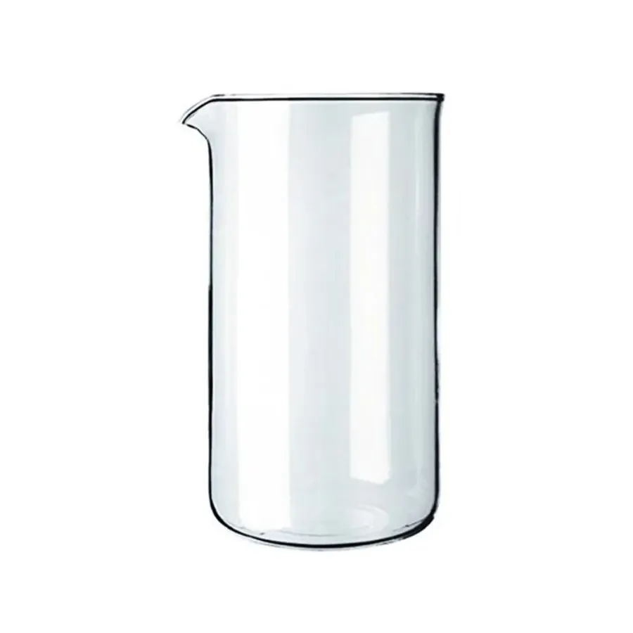 Bodum 8 Cup French Press Cam Yedek Hazne  