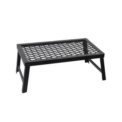 Nurgaz Ateş Üstü Izgara - Orta Boy  