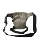 Nurgaz Campout Bel Bacak Çantası  