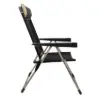 Nurgaz Campout Katlanır Lüks Sandalye  
