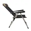 Nurgaz Campout Katlanır Lüks Sandalye  
