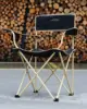 Nurgaz Campout Katlanır Sandalye Mogan  