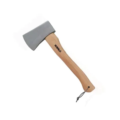 Nurgaz Kamp Baltası - Küçük  