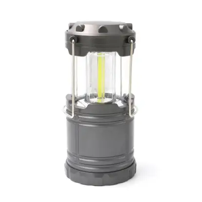 Nurgaz Kamp Lambası  