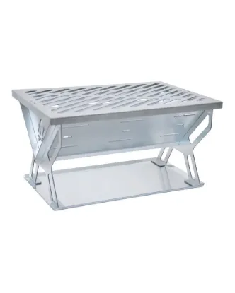 Nurgaz Master Mangal NG N042  