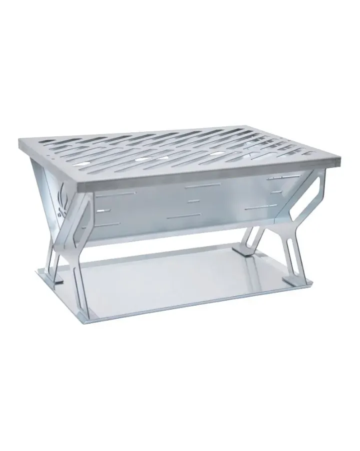 Nurgaz Master Mangal NG N042  