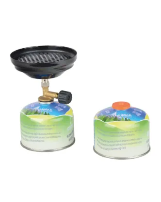 Nurgaz Troya Nargile Ocağı  