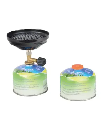 Nurgaz Troya Nargile Ocağı  