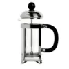 THN Tohana - 3 Cup French Press - SS/Çelik 0.35L 