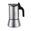 Bialetti Moka Pot Çelik Venüs 4 Cups 4 Cup 
