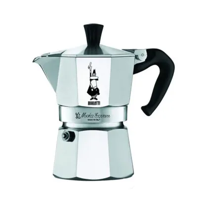  Bialetti Moka Pot Express 3 Cups 3 Cup Cups
