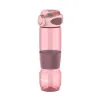Zweikell Nozer Sleeve Tritan 0.65L Rose - Matara