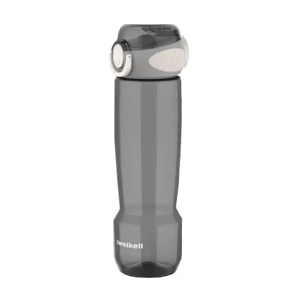 Zweikell Nozer Tritan 0.65L Charcoal - Matara