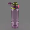  Zweikell 0.65L Trans Tritan Suluk/Matara 0.65L Purple - Matara