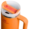 Stanley 0.89L Quencher H2.O FlowState Tumbler Pipetli Termos Bardak resmi