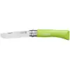 opinel My First Opinel - Çocuk Çakısı  Yeşil Çocuk Çakısı