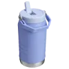 Stanley 1.9L The Ice Flow Flip Straw 2.0 Water Bottle - Yalıtımlı Çelik Şişe resmi
