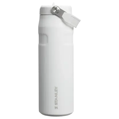 Stanley 0.7L IceFlow Flip Straw 2.0 Pipetli Matara resmi