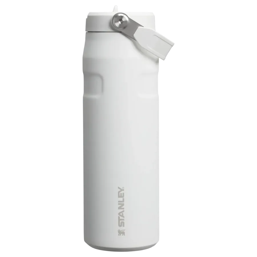 Stanley 0.7L IceFlow Flip Straw 2.0 Pipetli Matara resmi