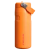 Stanley 0.47L IceFlow Flip Straw 2.0 Pipetli Matara resmi