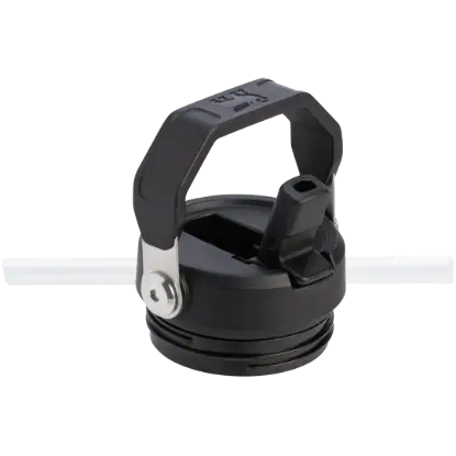 Stanley 0.47L IceFlow Flip Straw 2.0 Pipetli Matara resmi