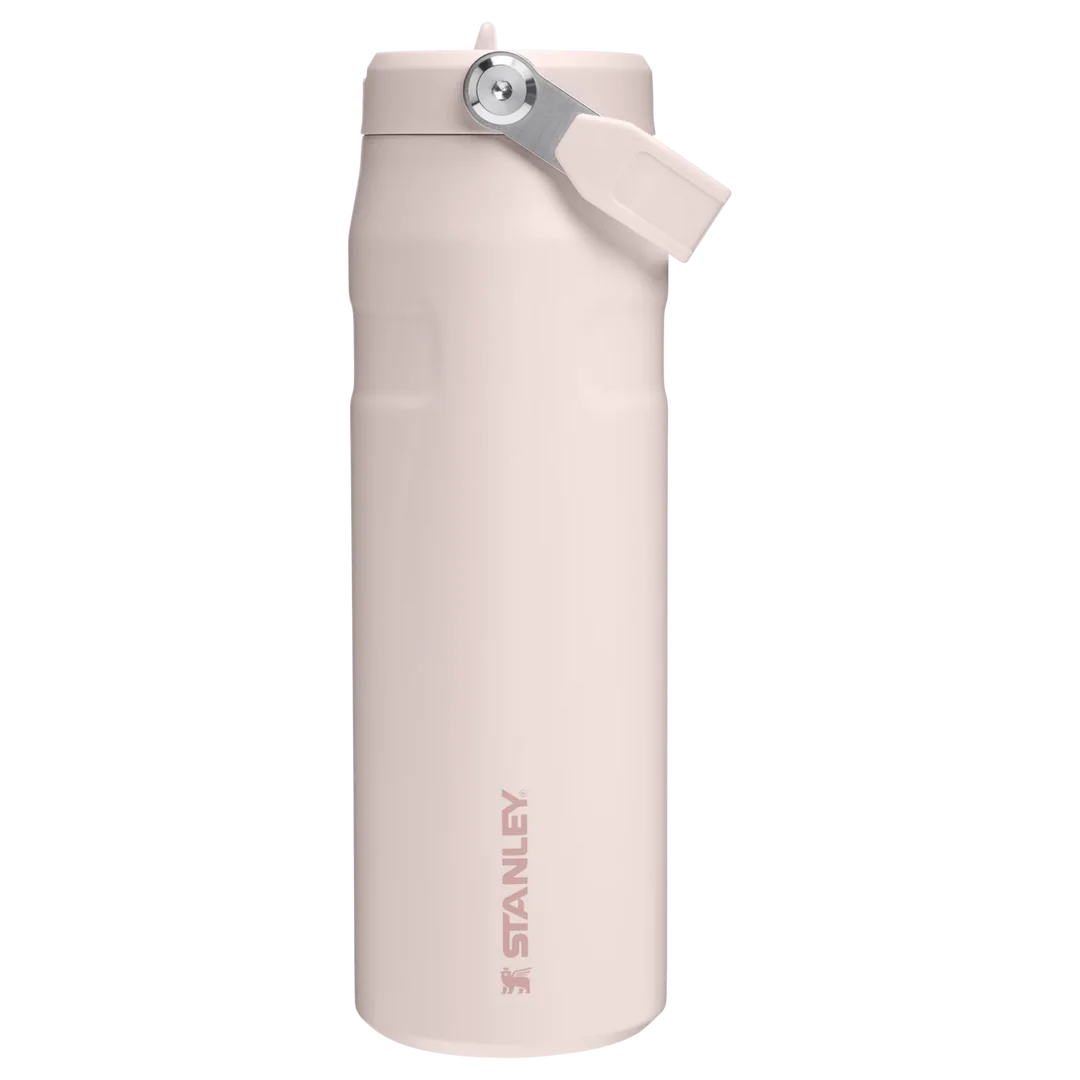 Roze Quartz - Toz Pembe